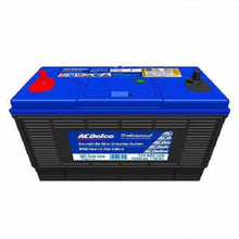 ACUMULADOR ACDELCO 31T 19391271 12V 820CCA 19391271