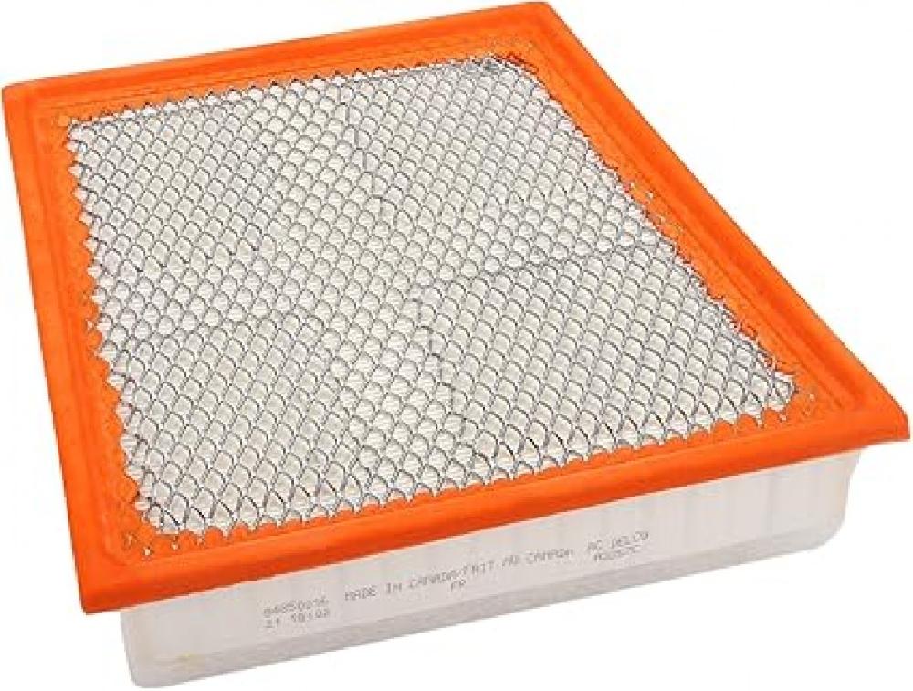 FILTRO AIRE ACDELCO A3257C REF WIX WA10695