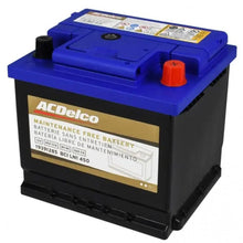 ACUMULADOR ACDELCO LN1/99 12V 450CCA 19391285