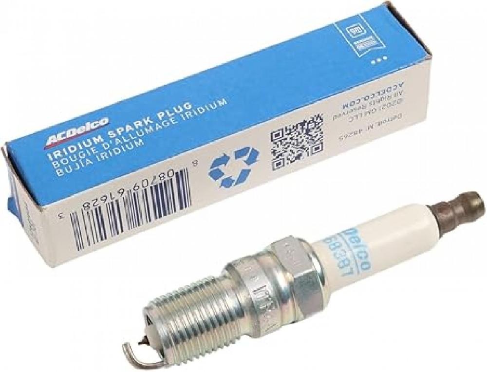 BUJIA ACDELCO 41-101 12568387 REF AUTOLITE XP606