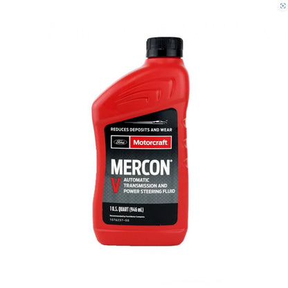 ACEITE MOTORCRAFT MERCON V NET 946mL