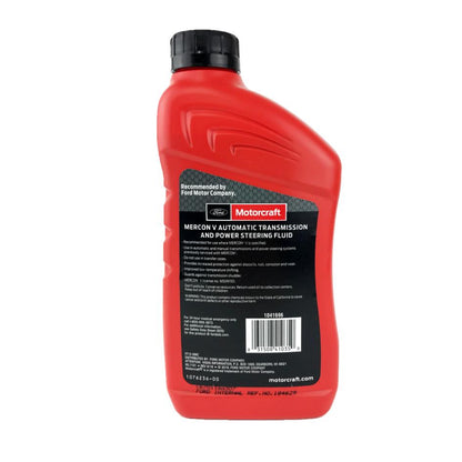 ACEITE MOTORCRAFT MERCON V NET 946mL