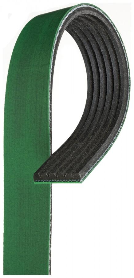BANDA GATES K061251HD (CONTINENTAL 4061251)