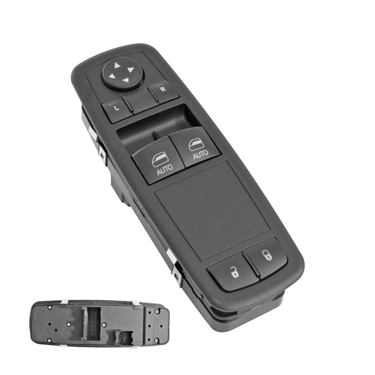 Control Electrico Dodge Ram 2013-2018 70777