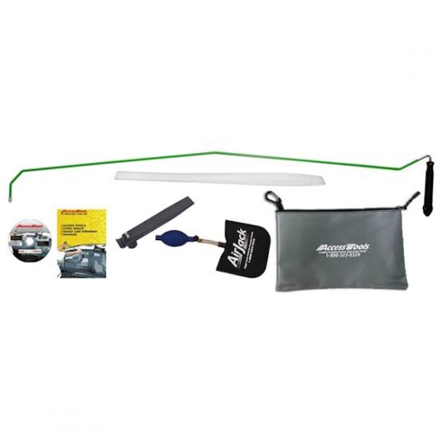 Access Tools OHJS4 One Hand Jack Set    (sf)