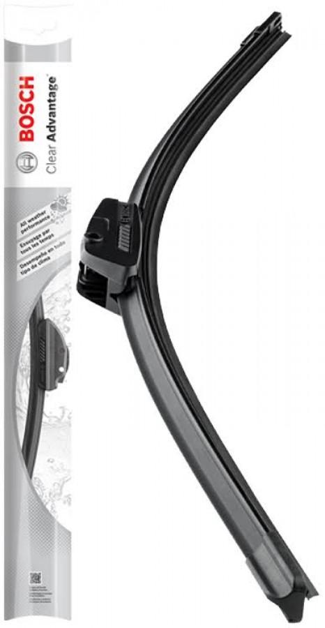 LIMPIAPARABRISA  BOSCH CLEAR ADVANTAGE 26"