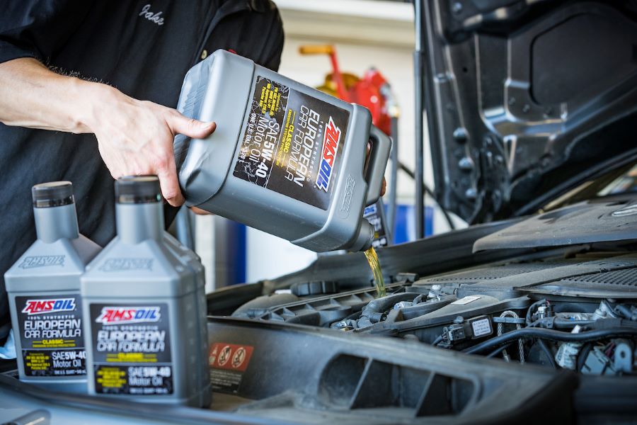 AMSOIL