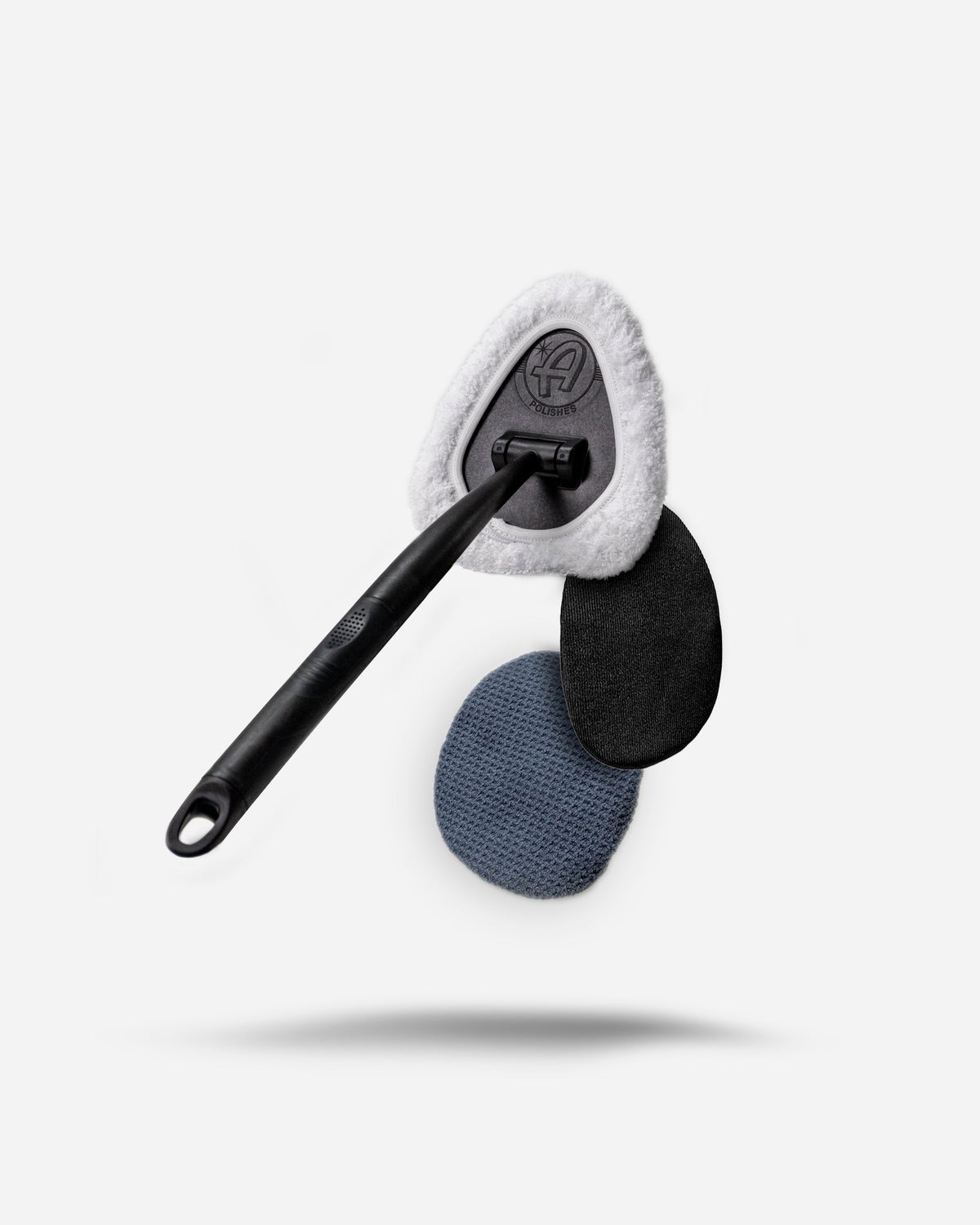 Adam’s Polishes Windshield Cleaning Tool - Tool Starter Kit | NLT308-ACC1229 | NLT verificada