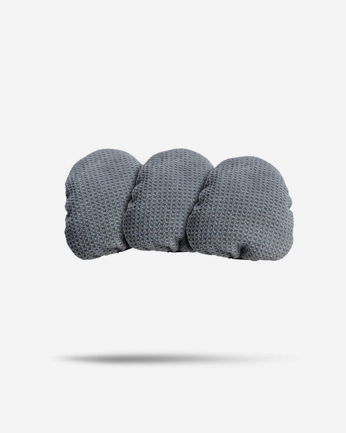 Adam’s Polishes Windshield Cleaning Tool - Grey Waffle | NLT308-ACC1253 | NLT verificada