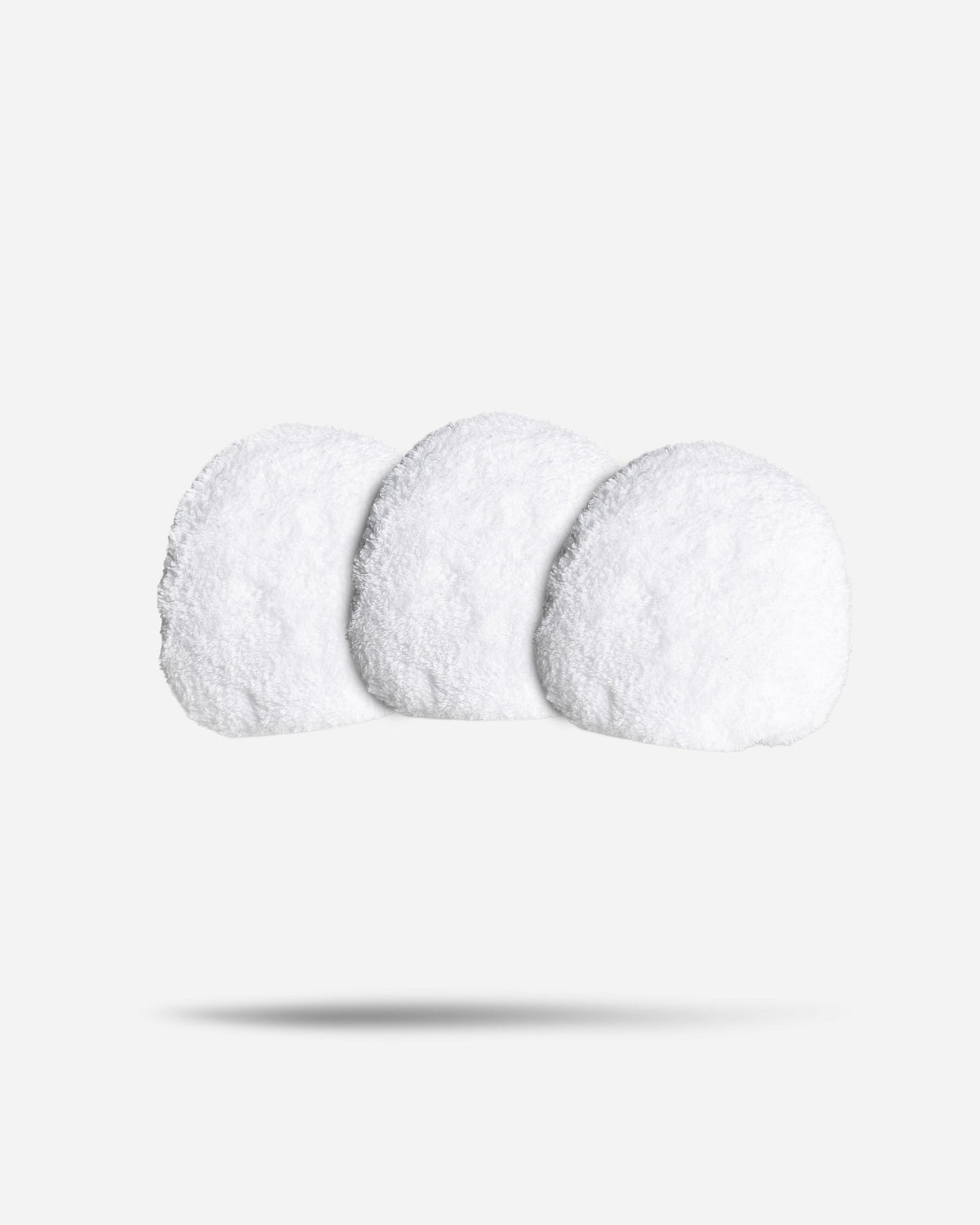 Adam’s Polishes Windshield Cleaning Tool - White Plush | NLT308-ACC1254 | NLT verificada