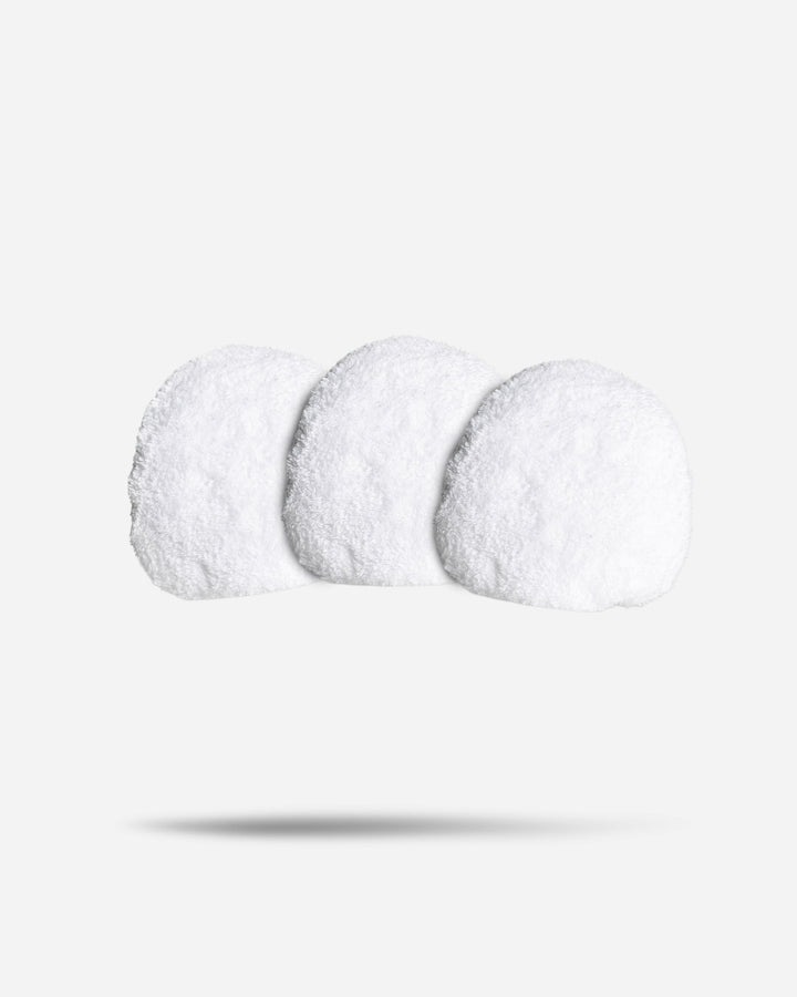 Adam’s Polishes Windshield Cleaning Tool - White Plush | NLT308-ACC1254 | NLT verificada