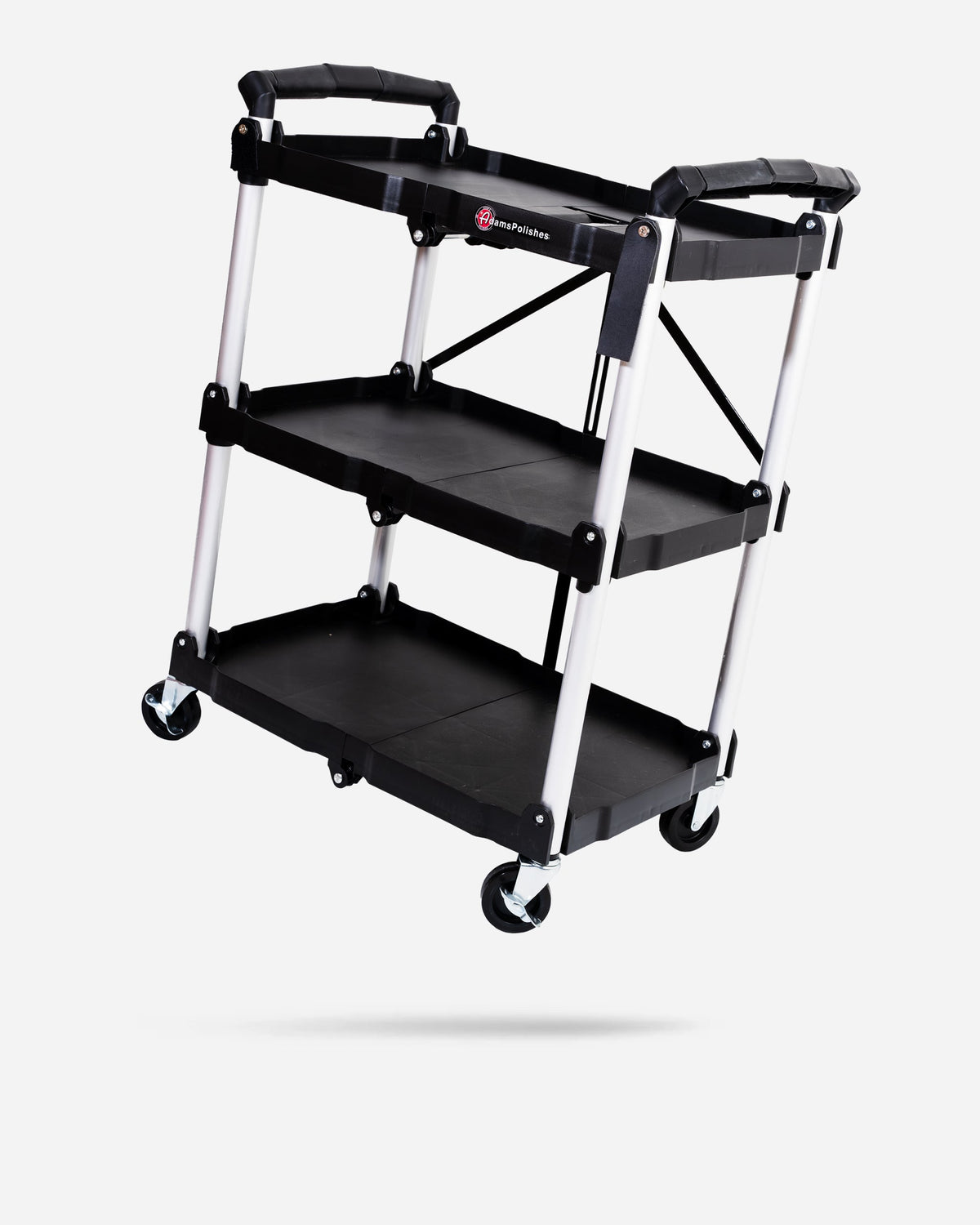 Adam’s Polishes Foldable Garage Cart | NLT308-ACC1197 | NLT verificada