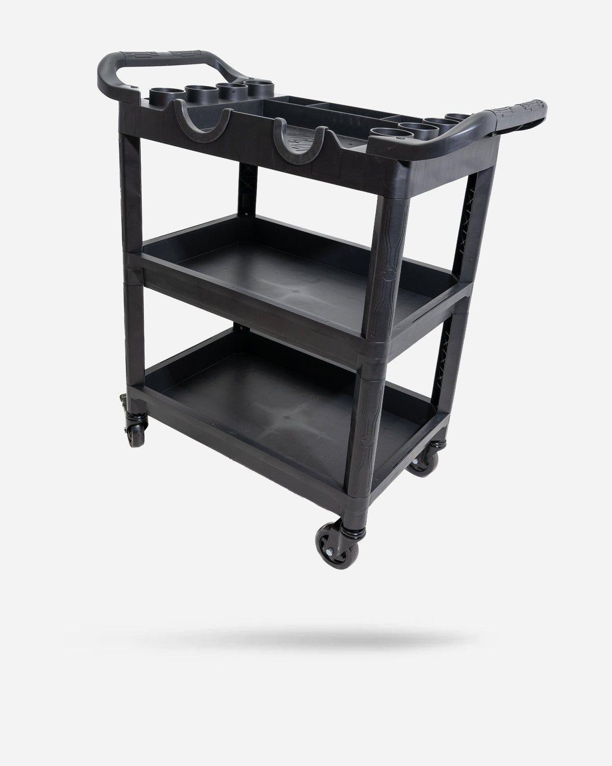 Adam’s Polishes Premium Detailing Cart | NLT308-ACC1125 | NLT verificada