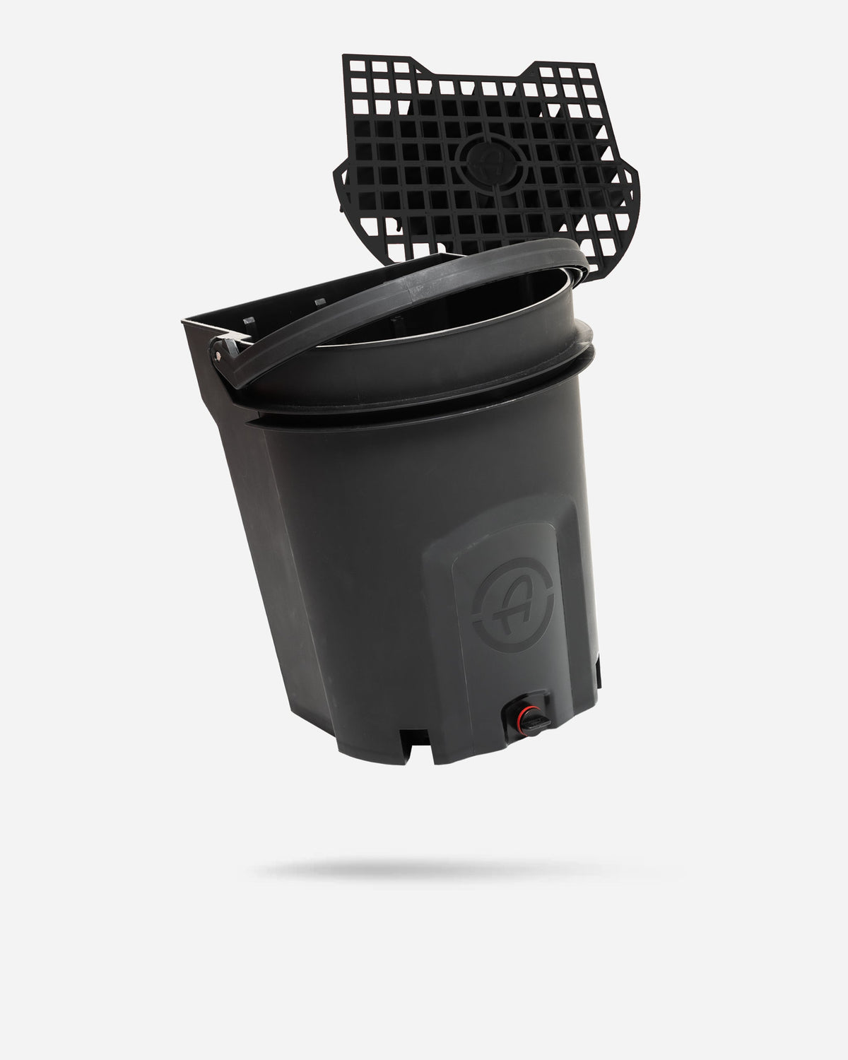 Adam’s Polishes Premium Detailing Bucket | NLT308-KIT1899 | NLT verificada