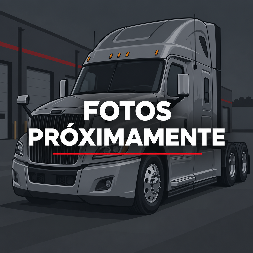 2016 Freightliner Cascadia
