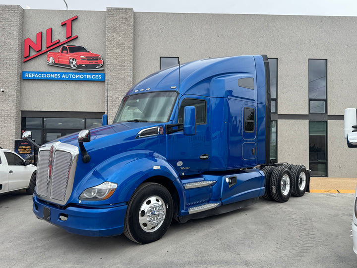 2016 Kenworth T680