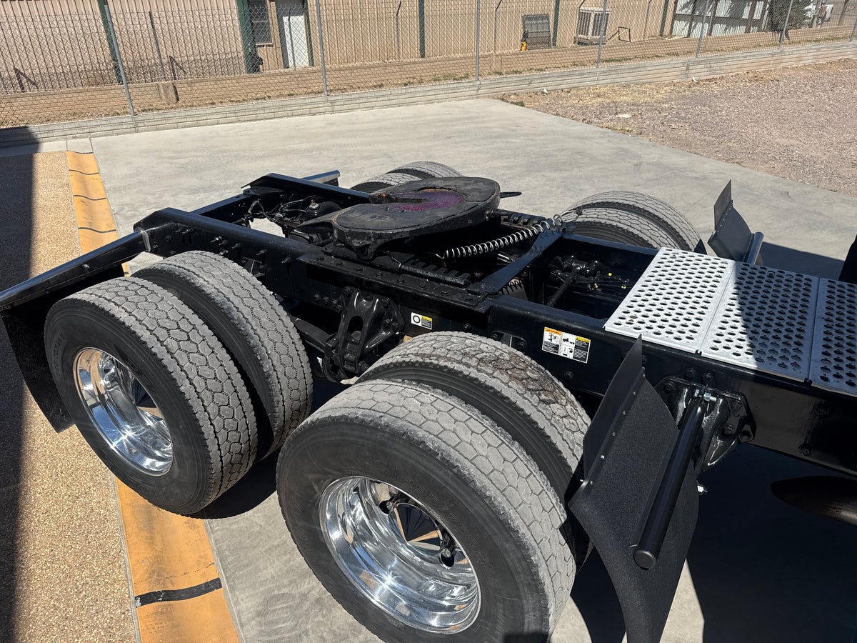 2018 Kenworth T680