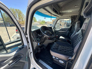 2018 Kenworth T680