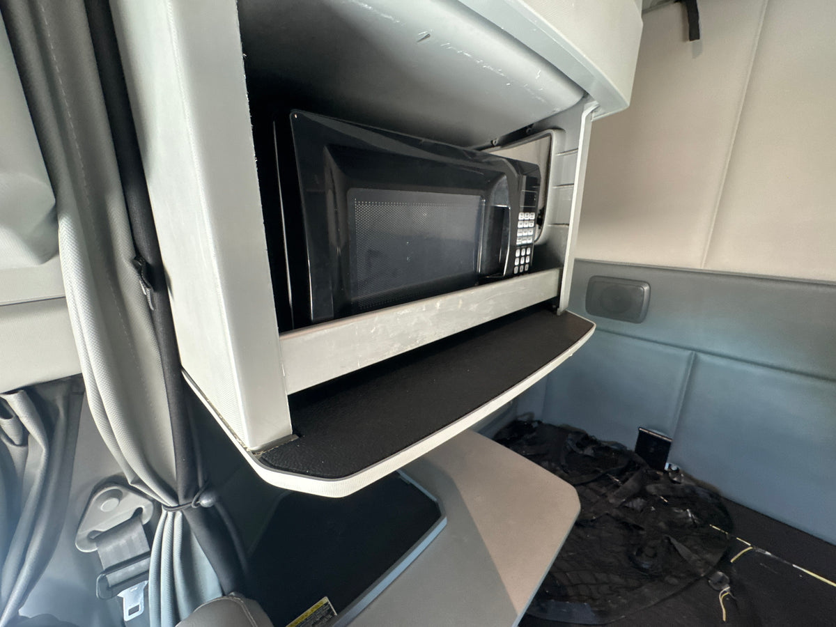 2018 Kenworth T680