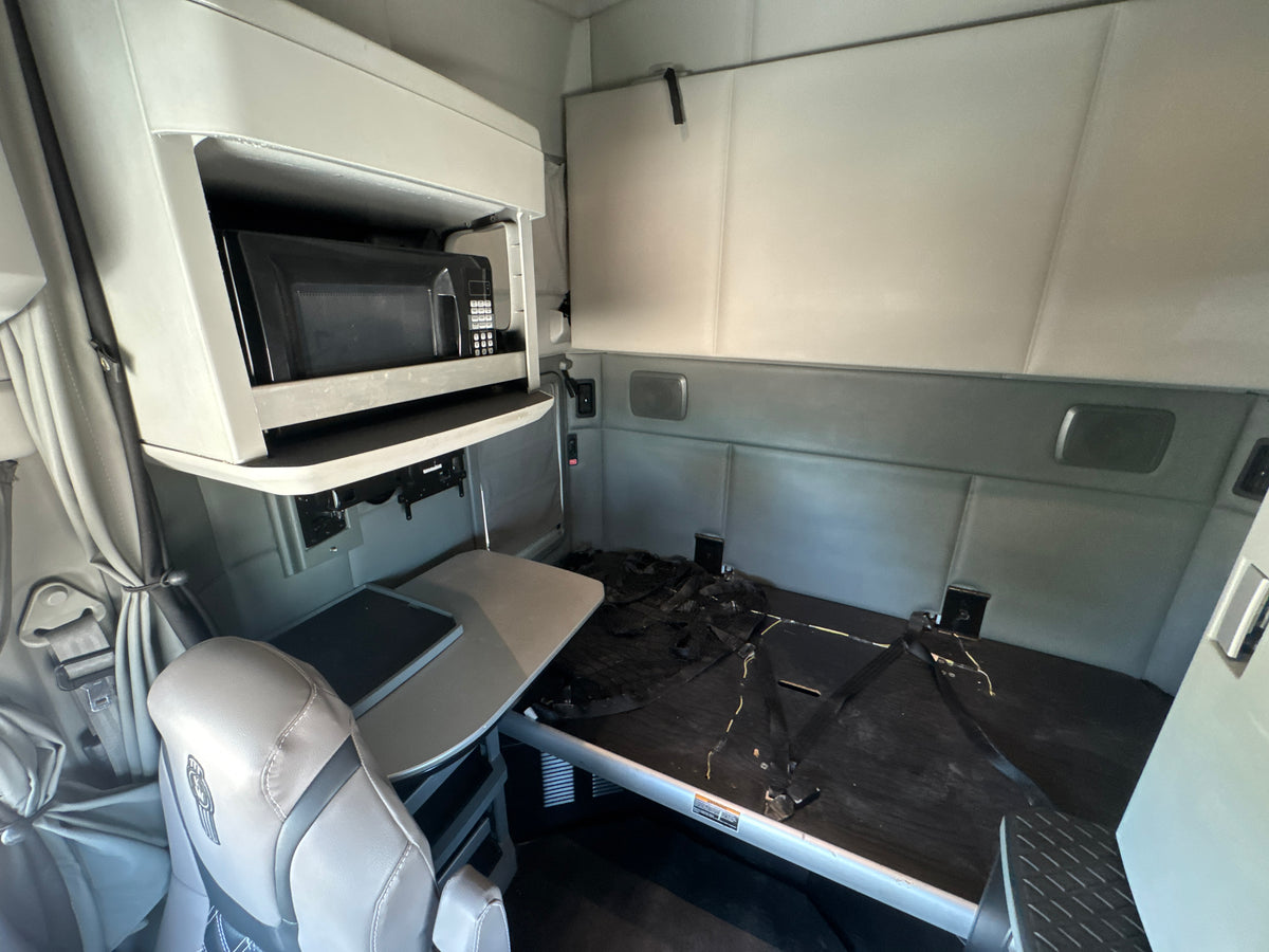 2018 Kenworth T680