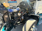 2018 Kenworth T680
