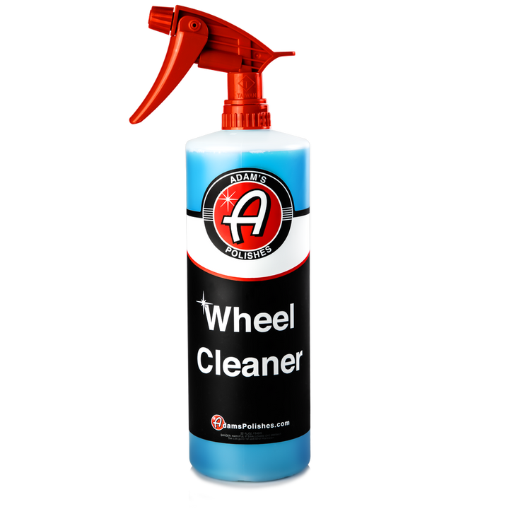 Adam’s Polishes PRO WHEEL CLEANER Net 32 oz / 946 ml | NLT308-DWC275-02-032 | NLT verificada