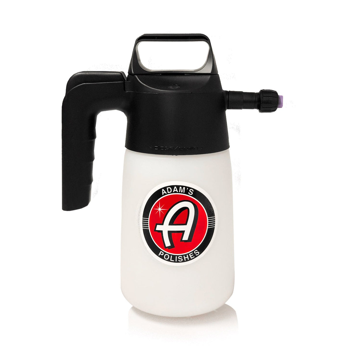 Adam’s Polishes IK Foam Sprayer | NLT308-MAC1016 | NLT verificada