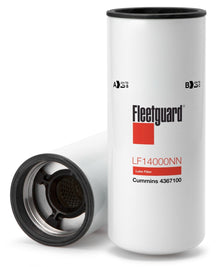 Filtro de Aceite Fleetguard LF14000Nn Ref: WL10107