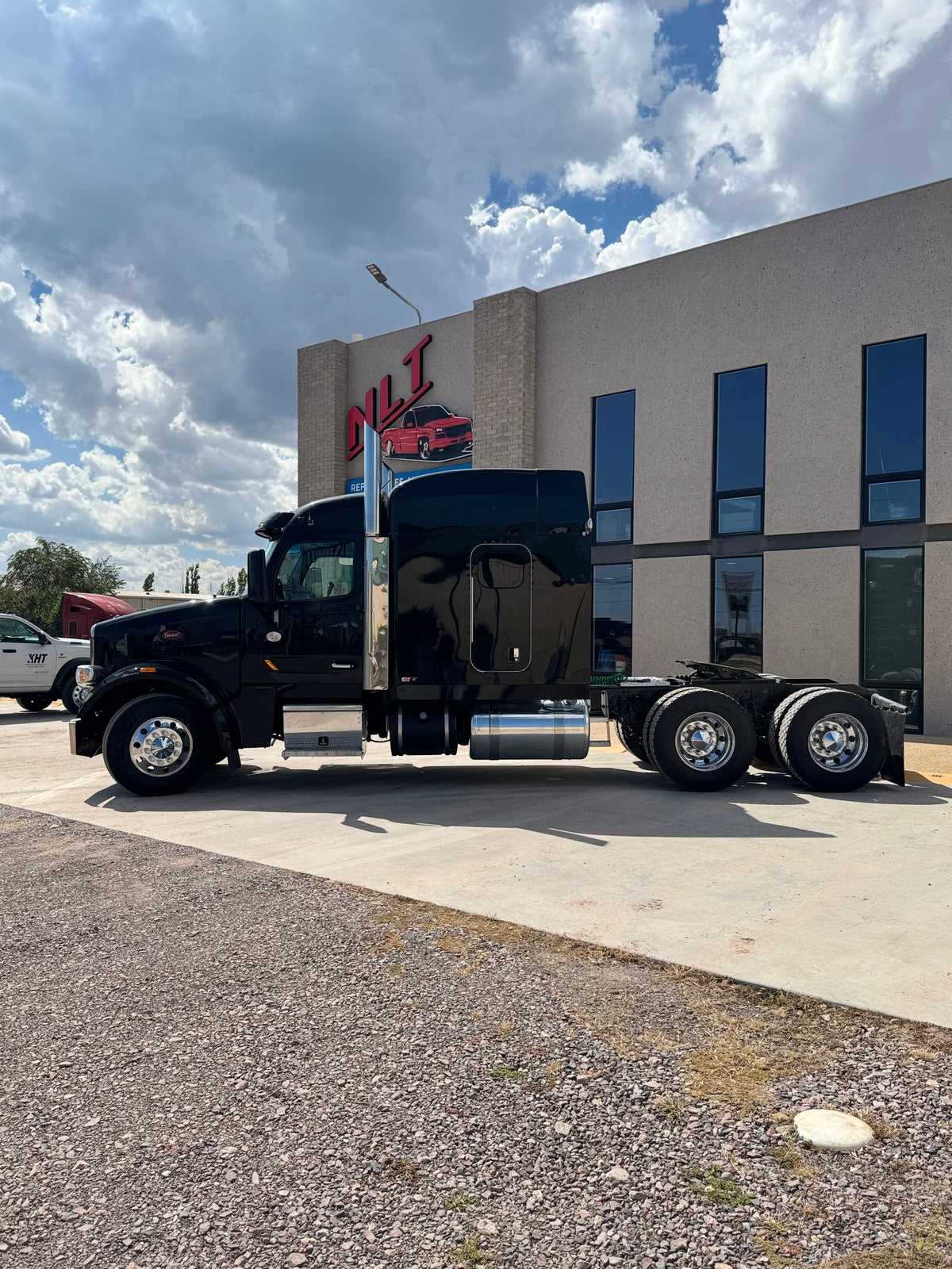 2020 Peterbilt 567