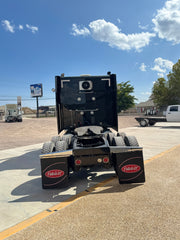 2020 Peterbilt 567
