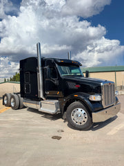 2020 Peterbilt 567