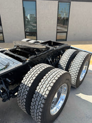 2020 Peterbilt 567