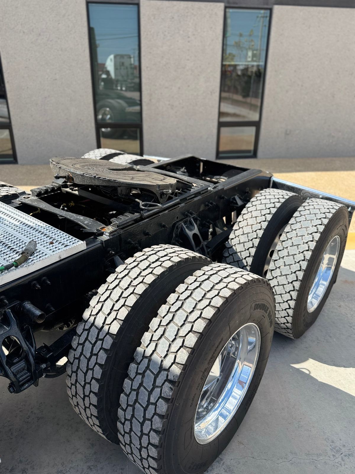 2020 Peterbilt 567