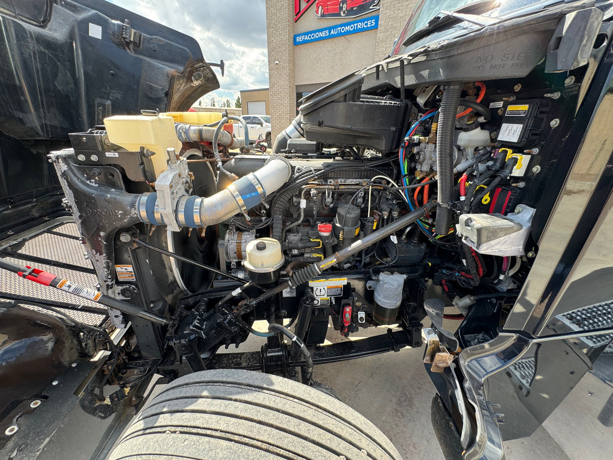 2020 Peterbilt 567