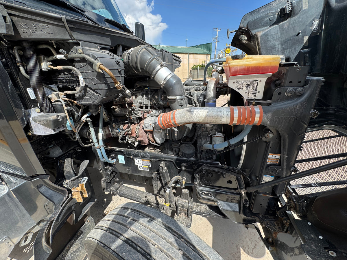 2020 Peterbilt 567