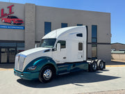 2018 Kenworth T680