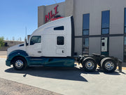 2018 Kenworth T680
