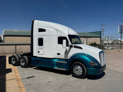 2018 Kenworth T680