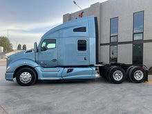2017 Kenworth T680