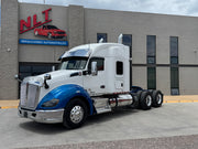 2018 Kenworth T680