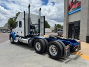 2018 Kenworth T680
