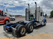 2018 Kenworth T680