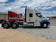 2018 Kenworth T680