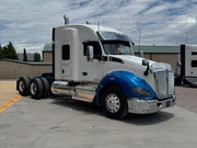2018 Kenworth T680