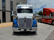 2018 Kenworth T680