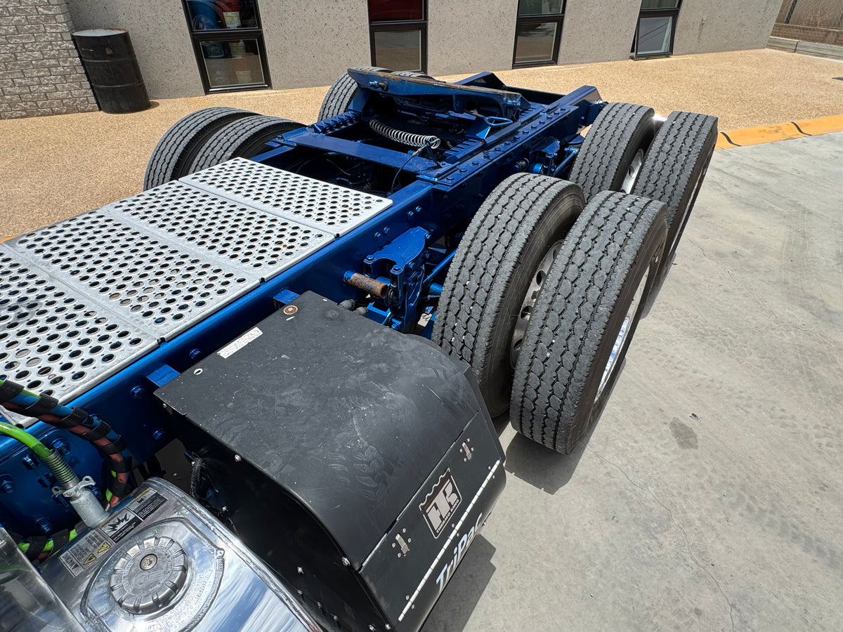 2018 Kenworth T680