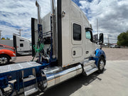 2018 Kenworth T680