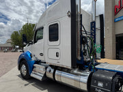 2018 Kenworth T680