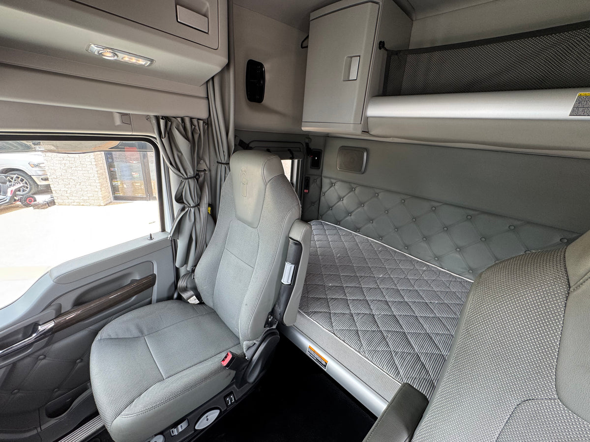 2018 Kenworth T680