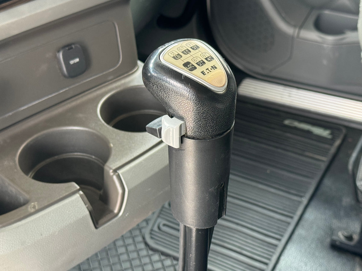 2018 Kenworth T680